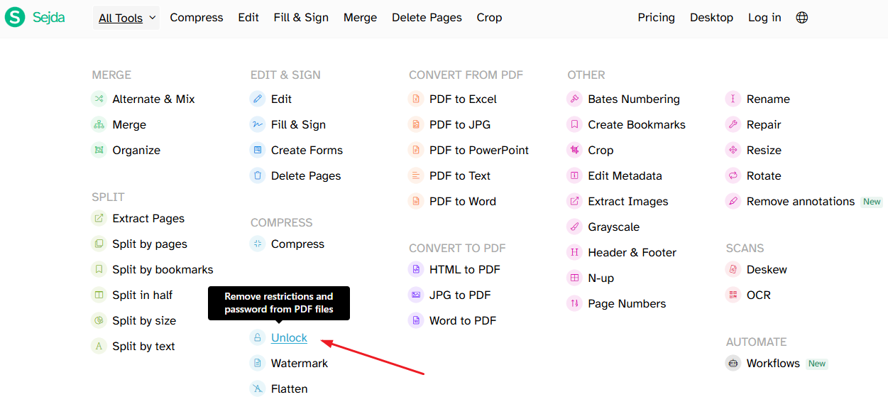 image-PDF怎么删除只读密码并进行修改,PD 解除编辑限制的操作办法,如何让PDF可以随便修改打印