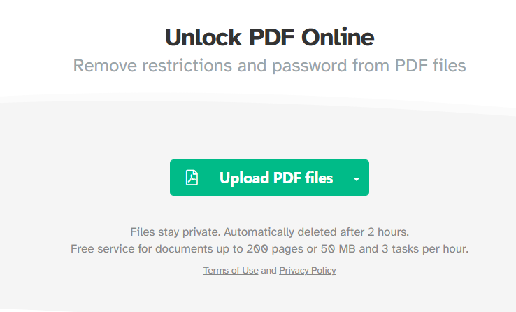 image-PDF怎么删除只读密码并进行修改,PD 解除编辑限制的操作办法,如何让PDF可以随便修改打印
