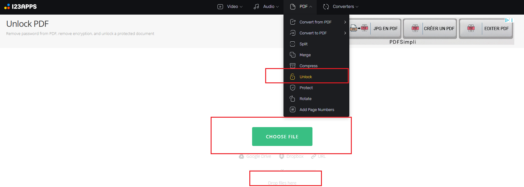 image-PDF怎么删除只读密码并进行修改,PD 解除编辑限制的操作办法,如何让PDF可以随便修改打印