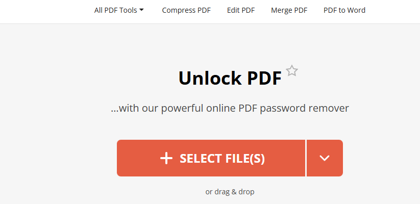 image-PDF怎么删除只读密码并进行修改,PD 解除编辑限制的操作办法,如何让PDF可以随便修改打印