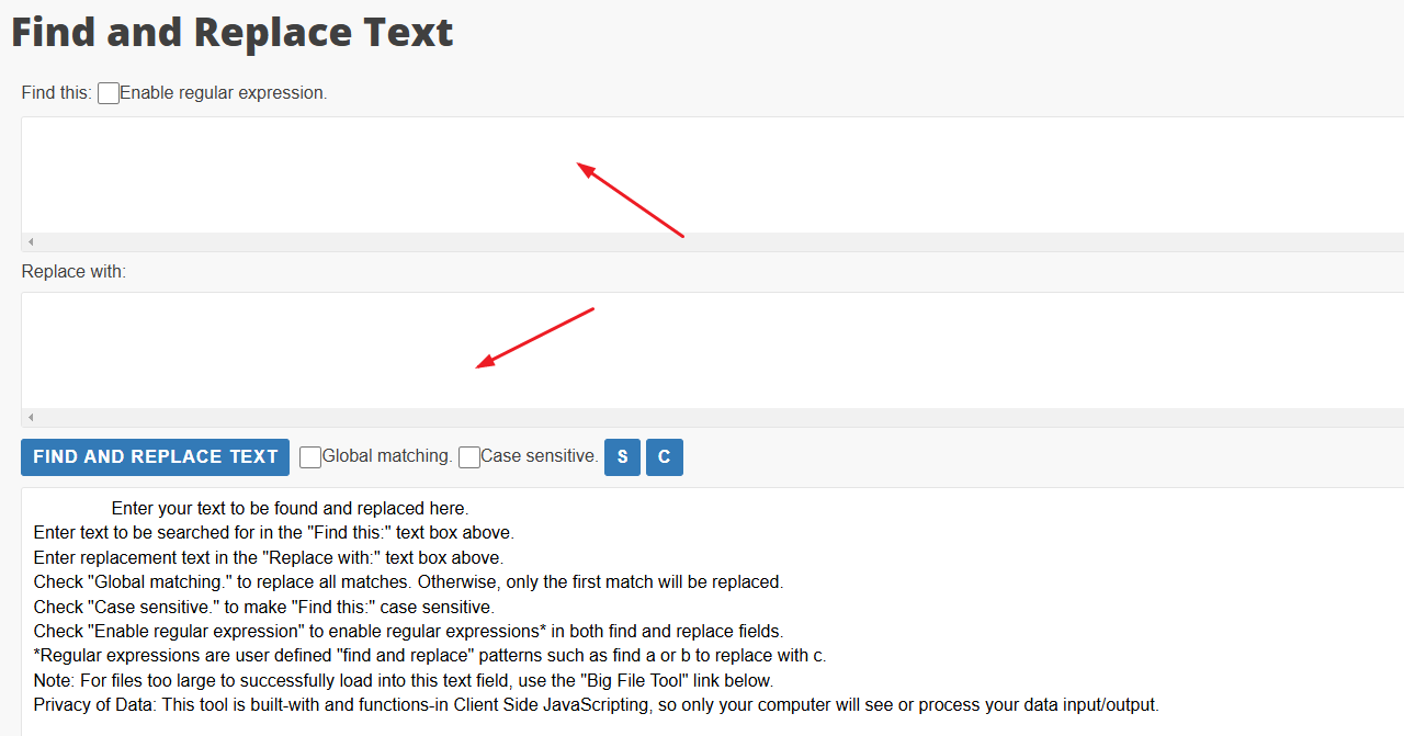 image-TXT记事本批量删除关键词,批量清理TXT文本文件关键字词,批量删除TXT 中多余的文本文字