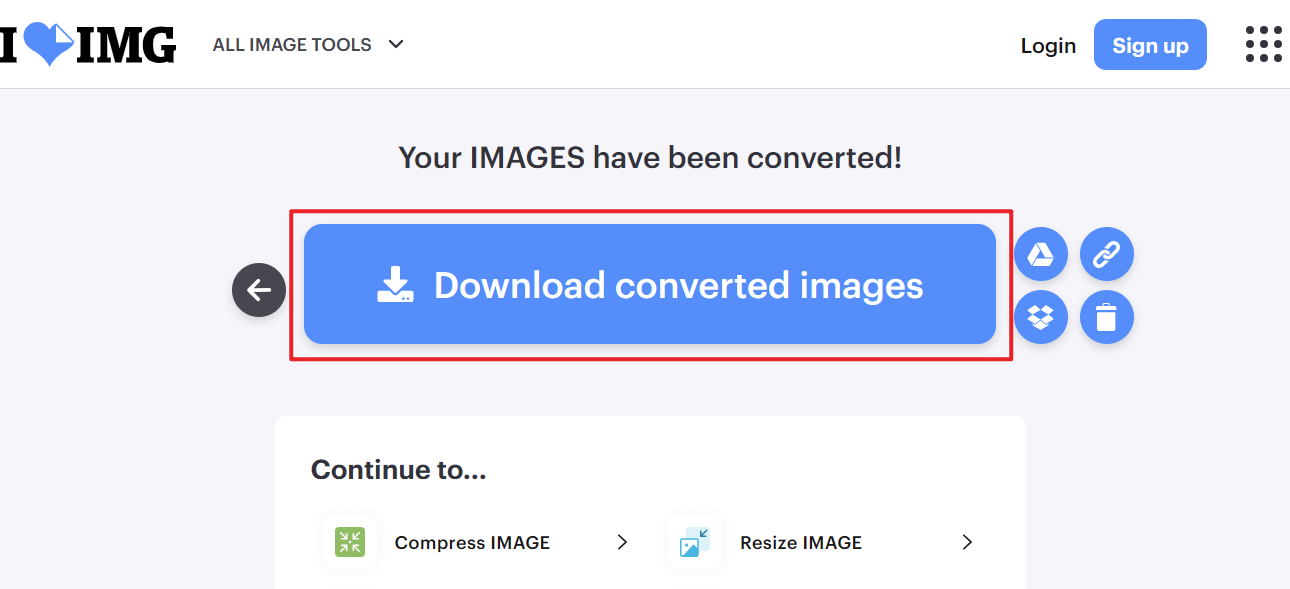 image-JPG批量转换PNG,大量图片统一转成PNG,一次性把jpeg图片批量转为png