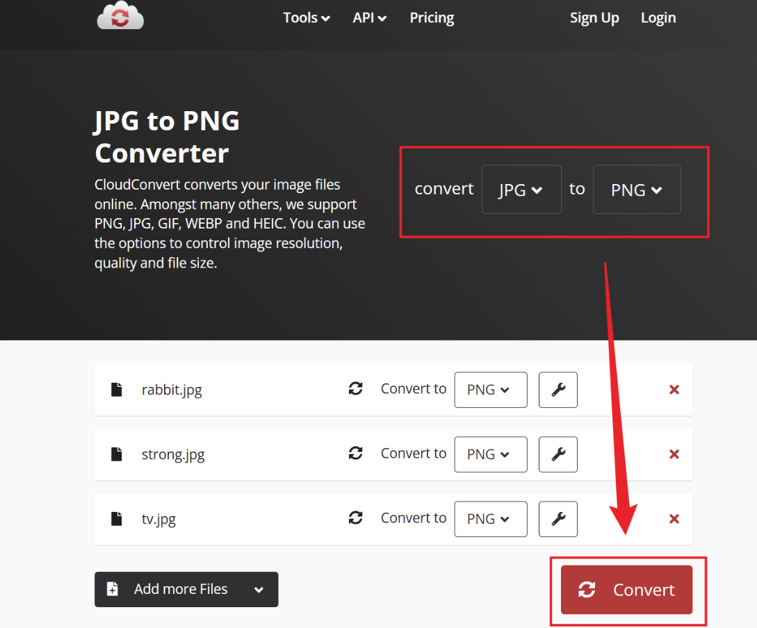 image-JPG批量转换PNG,大量图片统一转成PNG,一次性把jpeg图片批量转为png