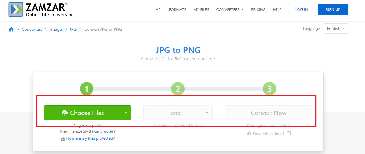 image-JPG批量转换PNG,大量图片统一转成PNG,一次性把jpeg图片批量转为png