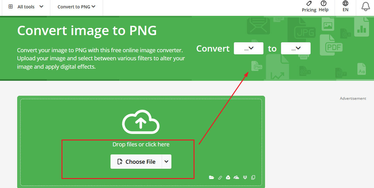 image-JPG批量转换PNG,大量图片统一转成PNG,一次性把jpeg图片批量转为png