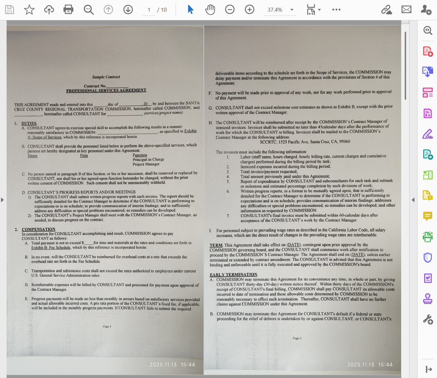 image-pdf扫描件底色变白,扫描pdf去除灰色背景,pdf扫描件变清晰