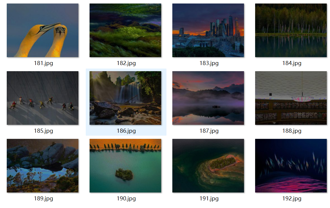 image-批量调整图片亮度,图片太暗怎么调亮,修改图片亮度