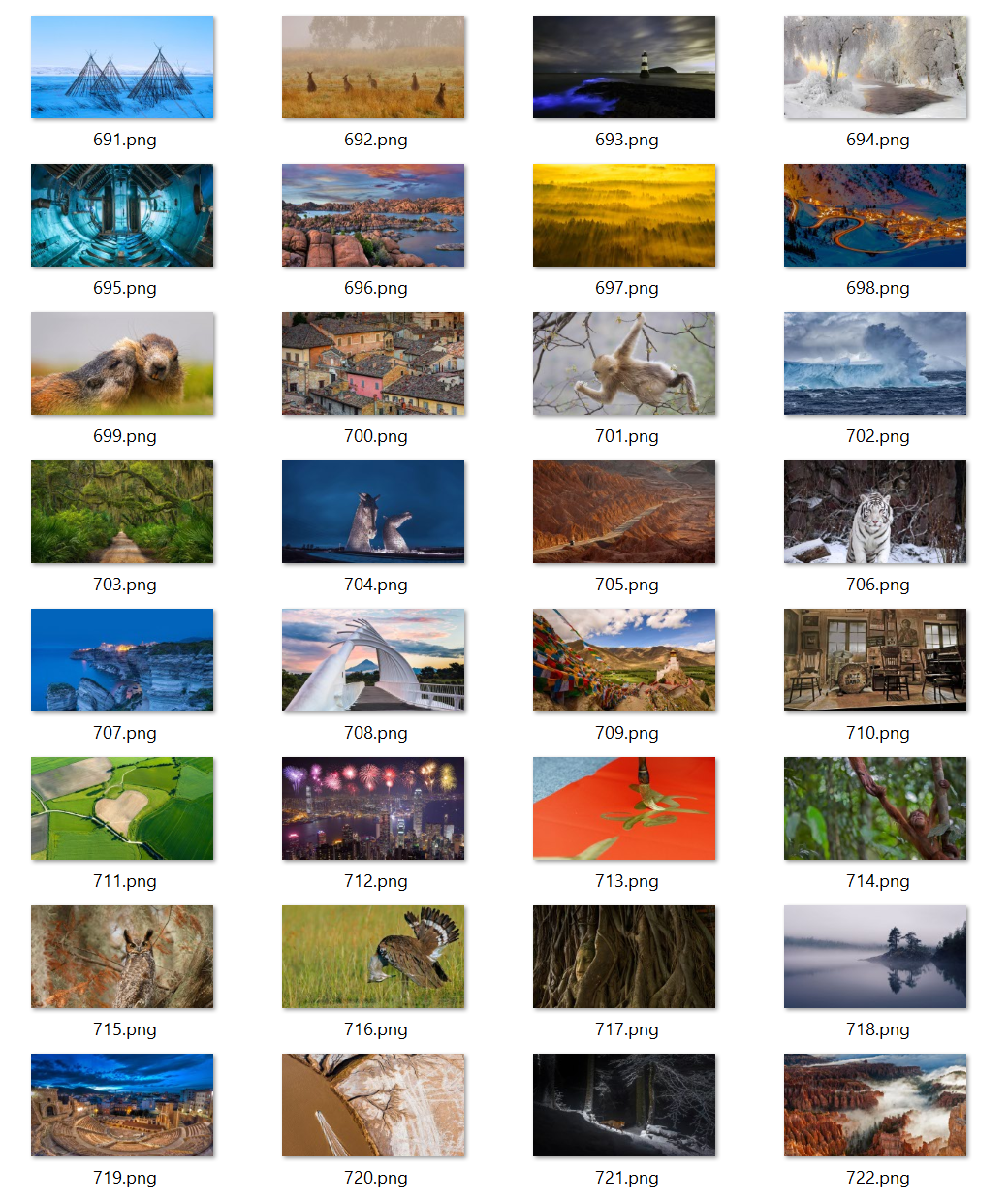 image-批量设置 JPG,PNG 图片对比度,图片批量调整对比度,一次性调整多个图片的对比度