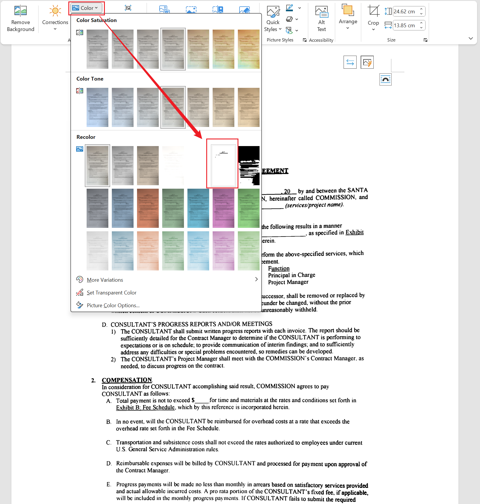 image-拍照的资料打印发黑,图片打印去除黑底,手机拍摄图片打印发黑