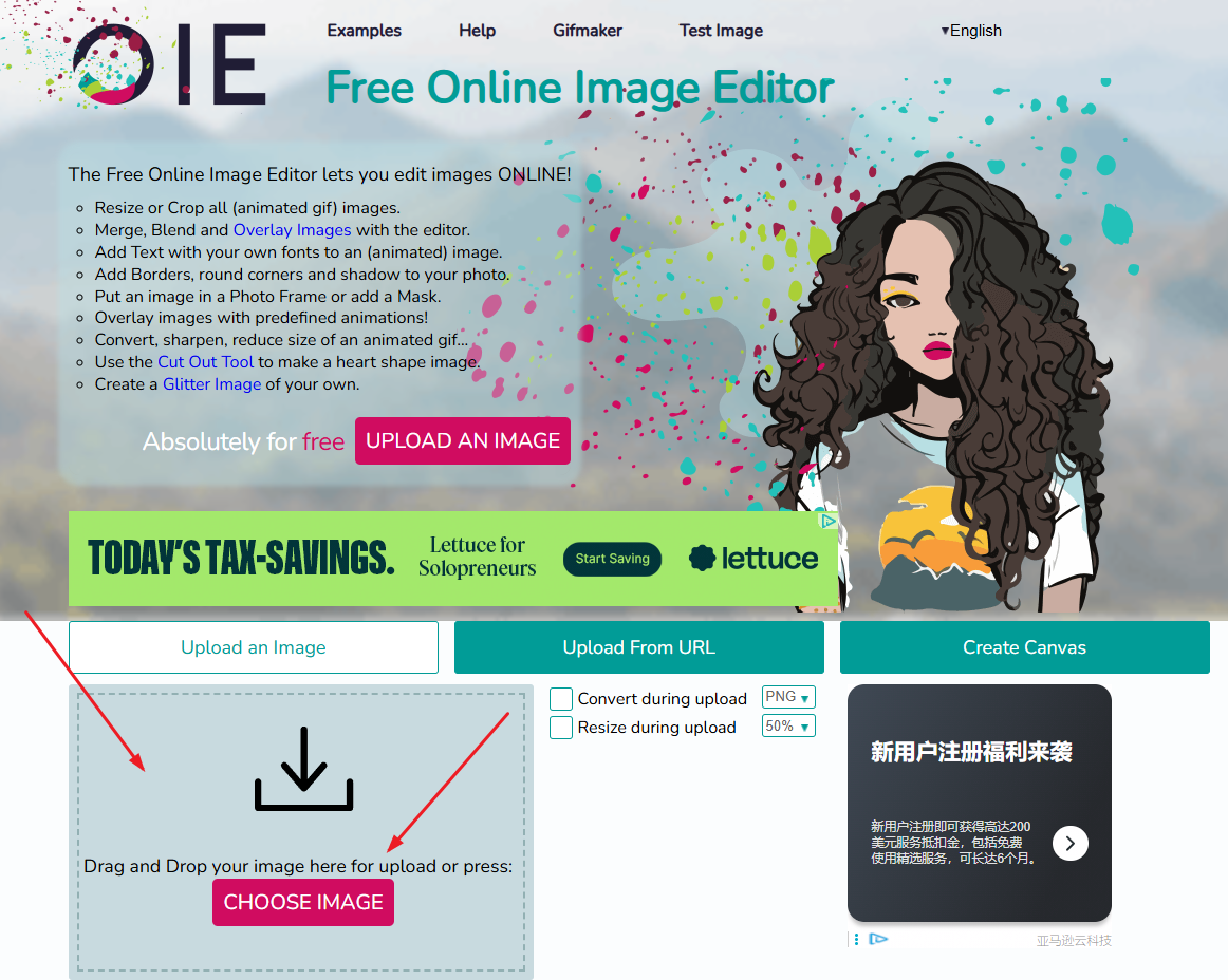 image-大分辨率图片怎么拆分成多张小图,一张长图批量切成好几张,多张图片按照固定宽高拆分