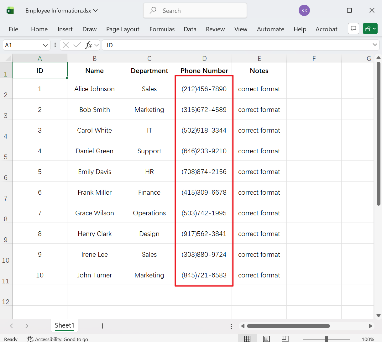 image-Excel 模糊搜索批量替换,Xls,Xlsx 批量替换相似文本数字,Excel 批量隐藏号码,编号
