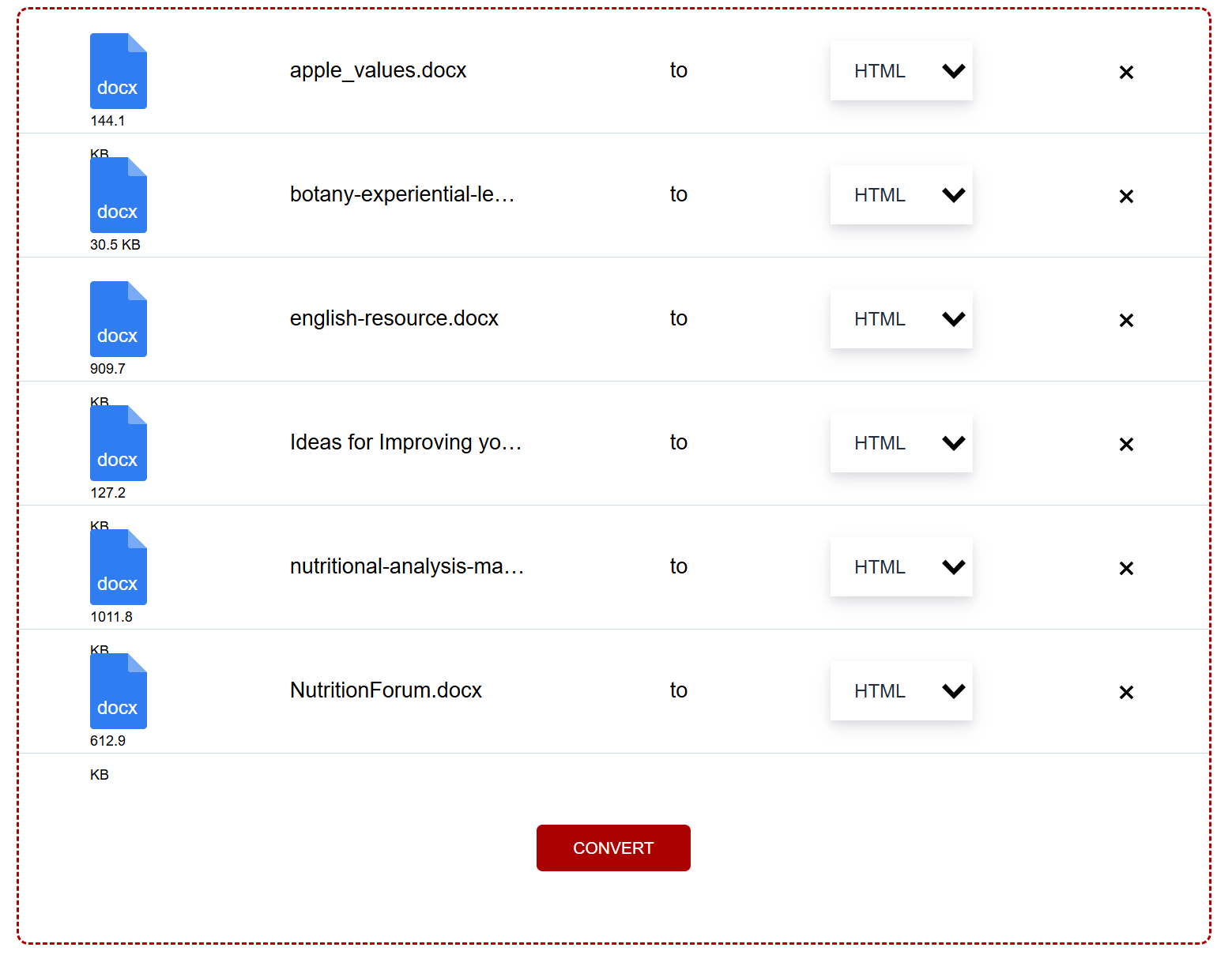 image-word转html,docx转html,word转成网页