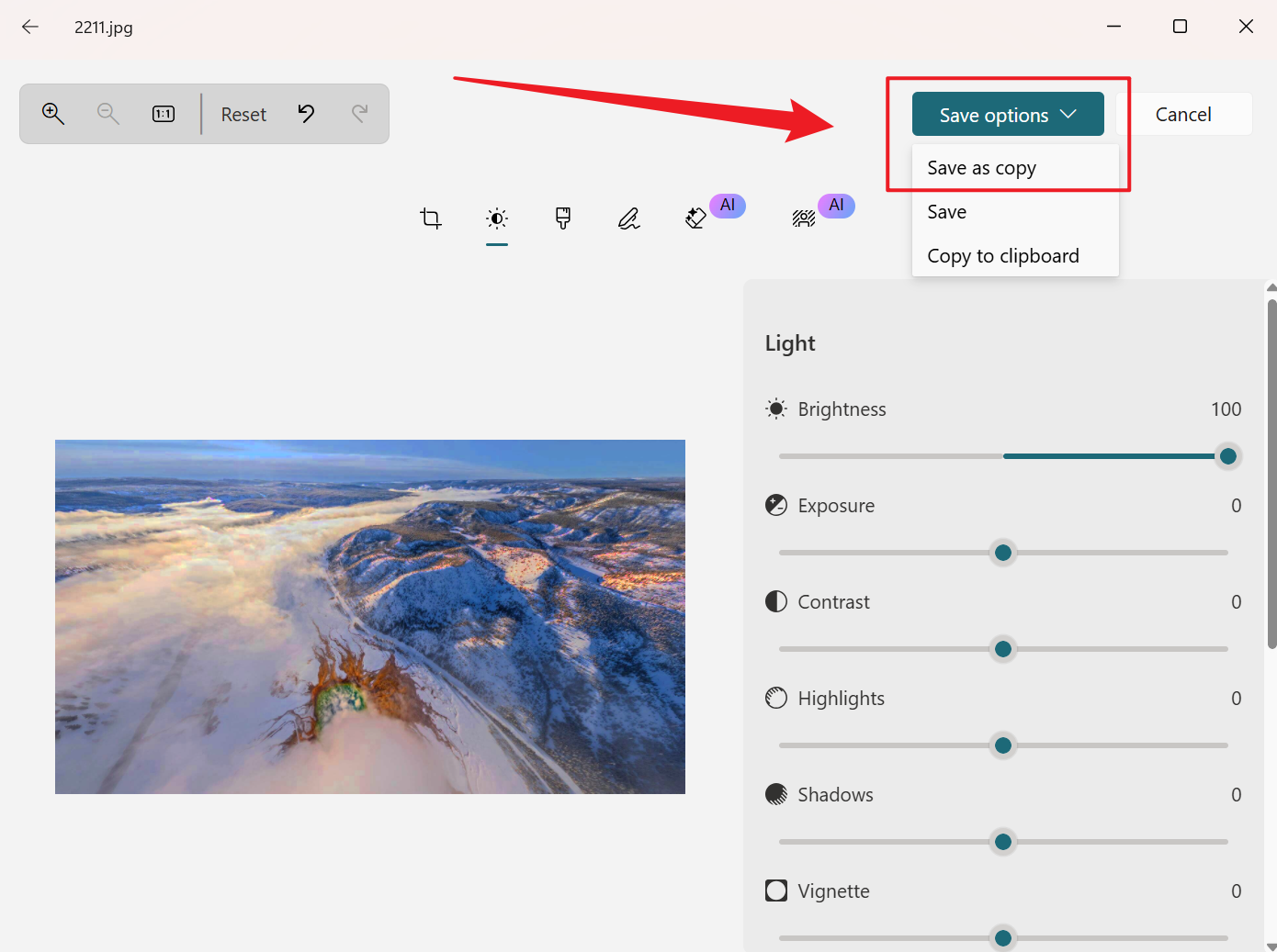 image-圖片批量調高亮度,JPG,PNG 圖片亮度批量調整,批量調亮圖片的工具