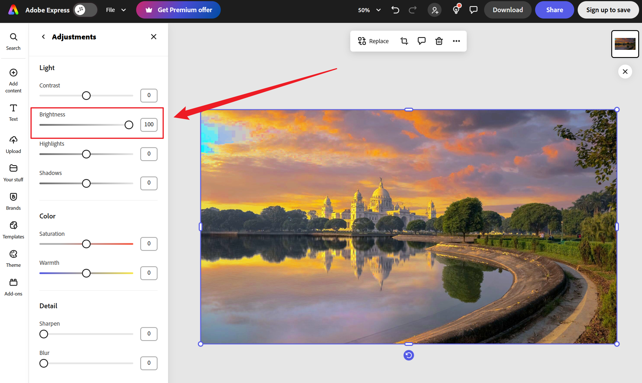 image-圖片批量調高亮度,JPG,PNG 圖片亮度批量調整,批量調亮圖片的工具