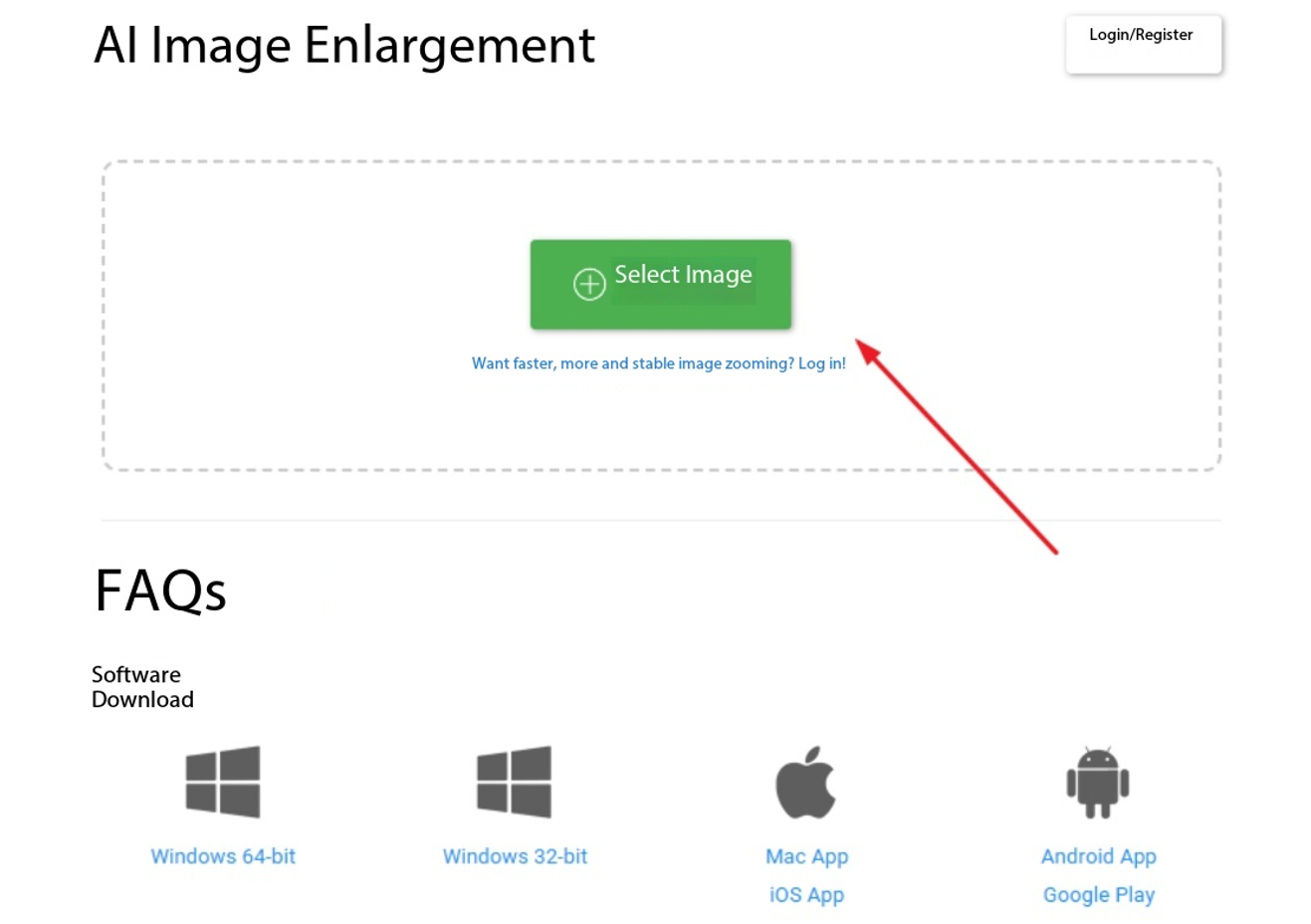image-jpg图片等比例放大,批量放大图片尺寸,png图片尺寸修改