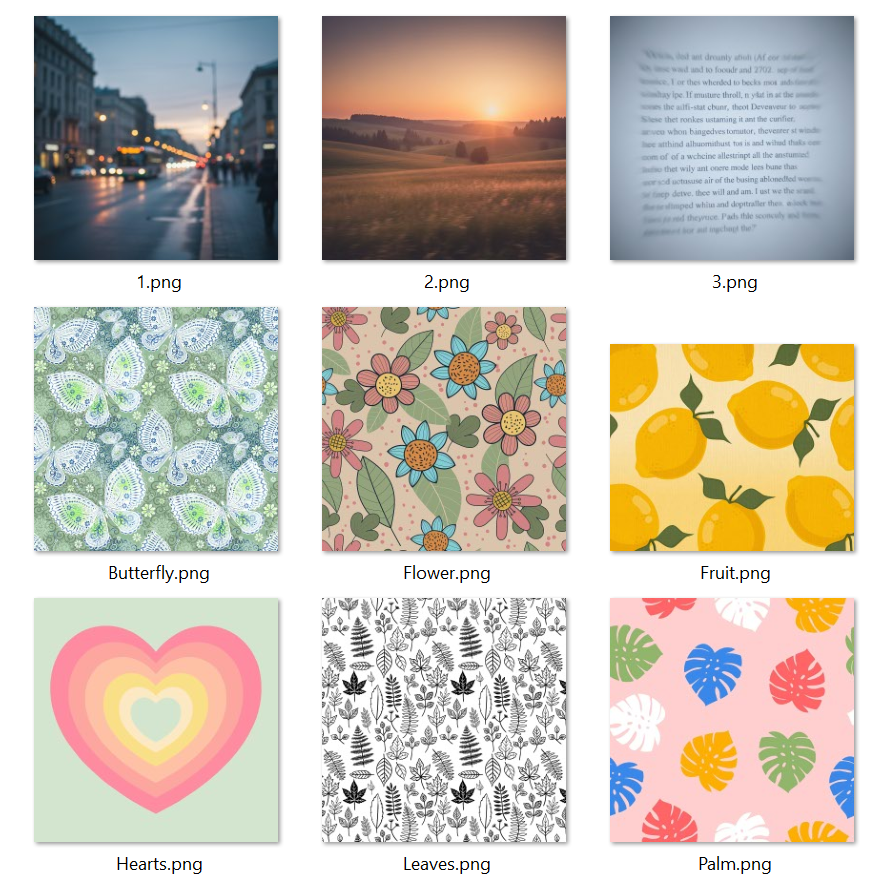 image-圖片批量設置透明度,圖片透明效果批量處理工具,批量調整 PNG,webP 圖片透明度