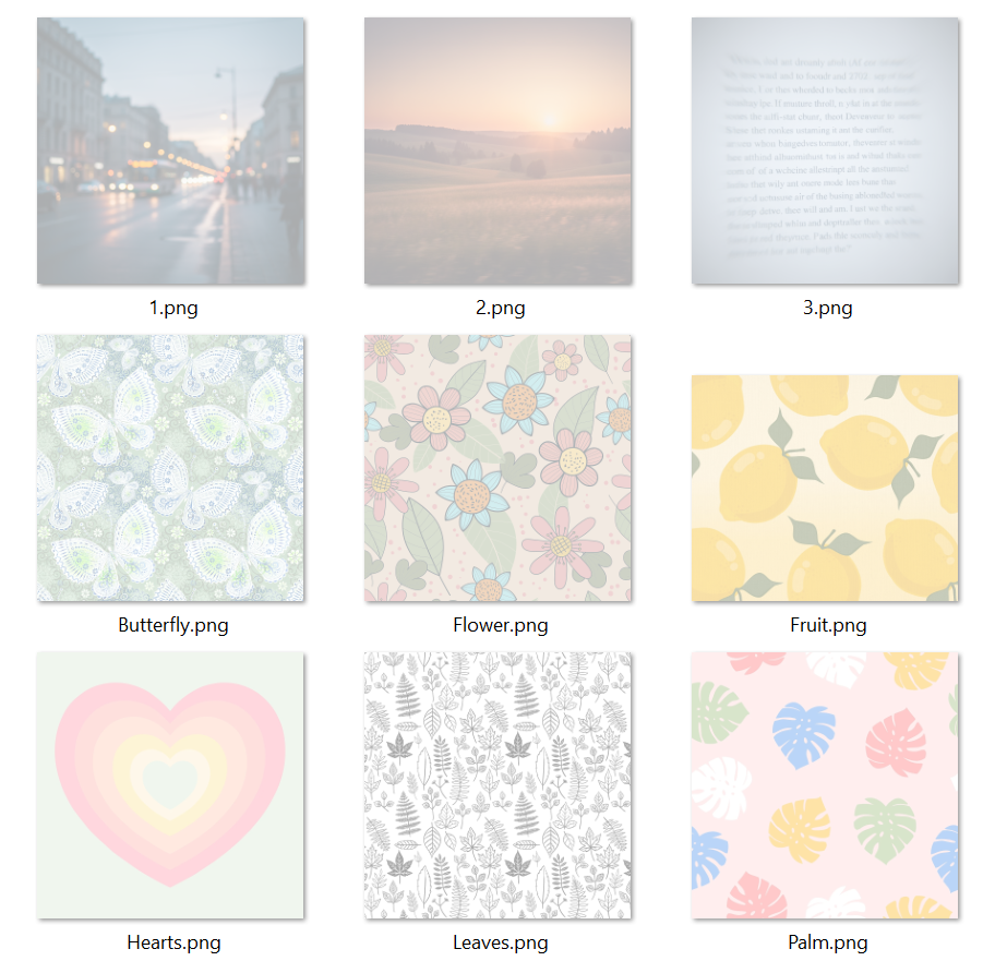 image-圖片批量設置透明度,圖片透明效果批量處理工具,批量調整 PNG,webP 圖片透明度