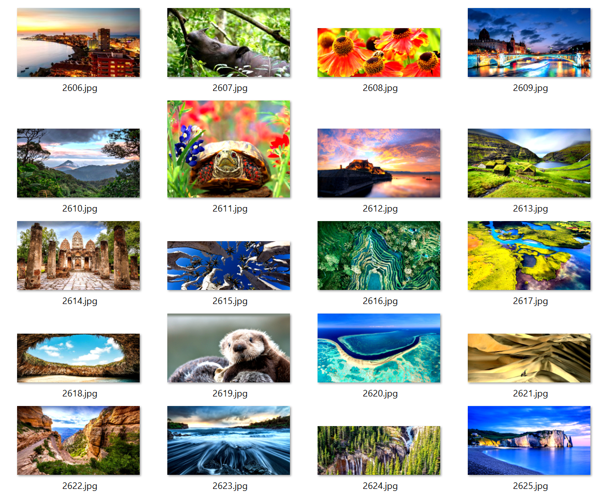 image-圖片批量調整對比度,JPG,PNG 批量設置對比度,圖片對比度批量增強工具