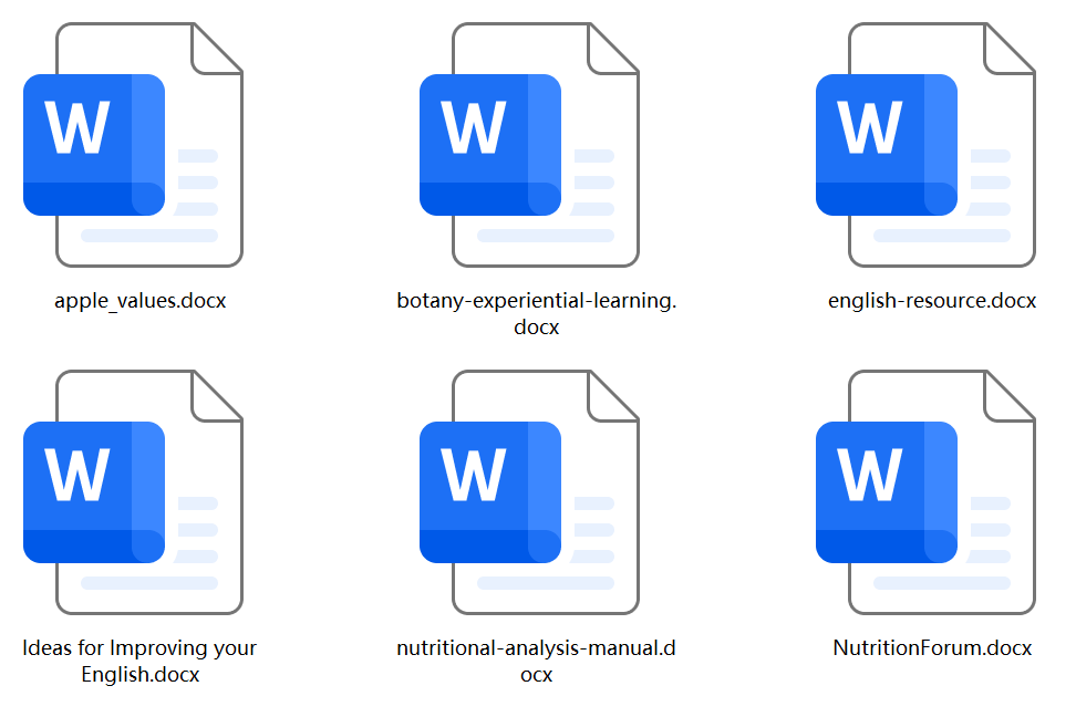 image-Word转PDF,docx转pdf,Word批量转PDF
