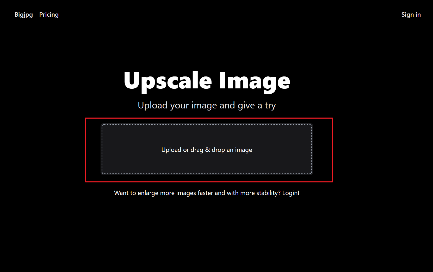 image-图片批量放大像素,JPG,PNG 批量提高分辨率,放大图片分辨率工具