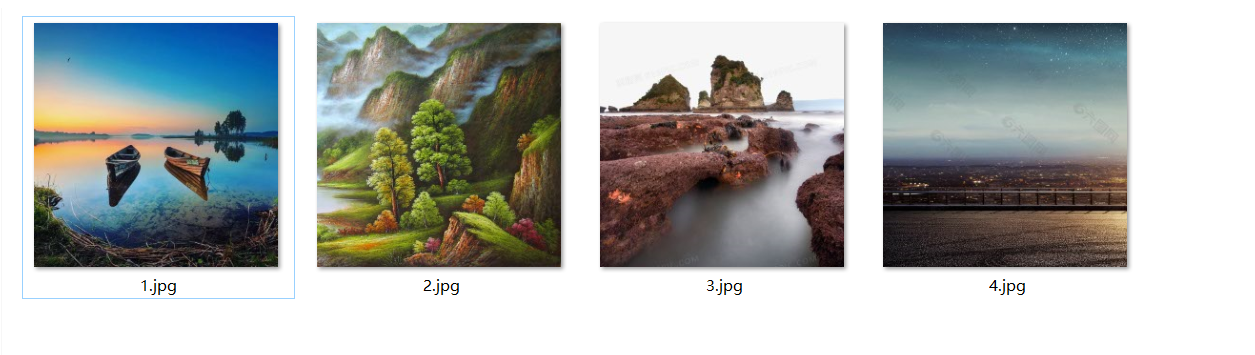 image-多张图片拼接,批量合并JPG,多图合成一张