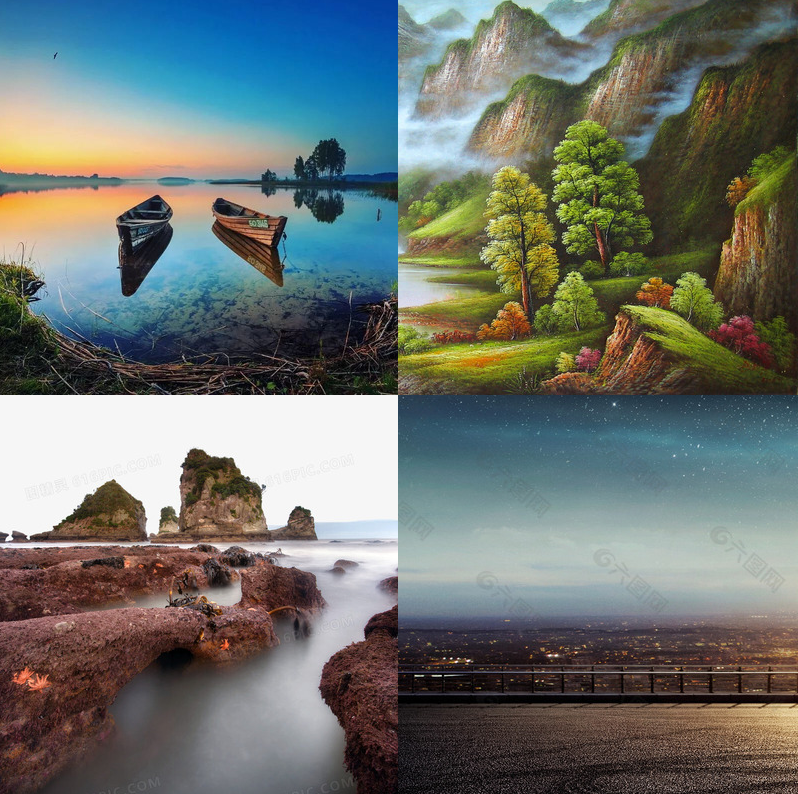 image-多张图片拼接,批量合并JPG,多图合成一张