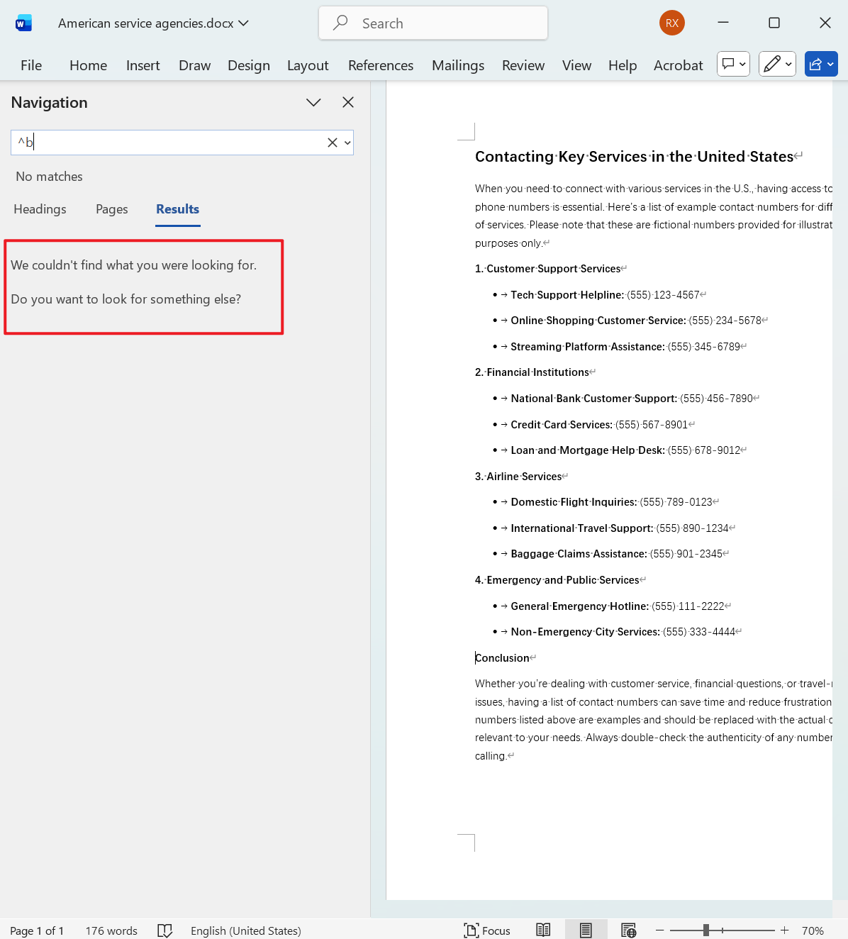 image-Word 批量將分節符替換為分頁符,Doc,docx 分節符轉分頁符,Word 查找替換工具