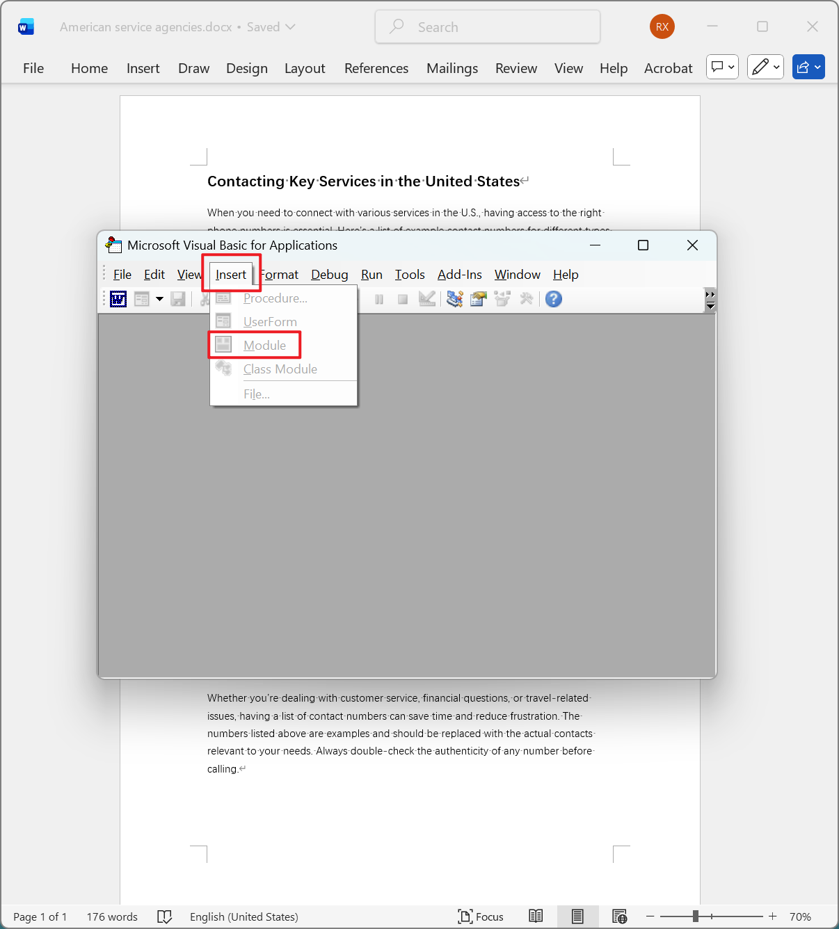 image-Word 批量將分節符替換為分頁符,Doc,docx 分節符轉分頁符,Word 查找替換工具