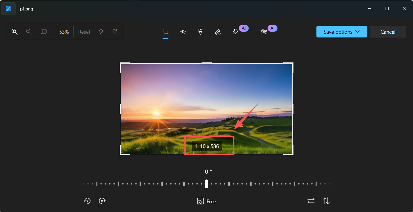 image-批量修改图片大小,如何批量将图片放大缩小,怎么调整图片尺寸
