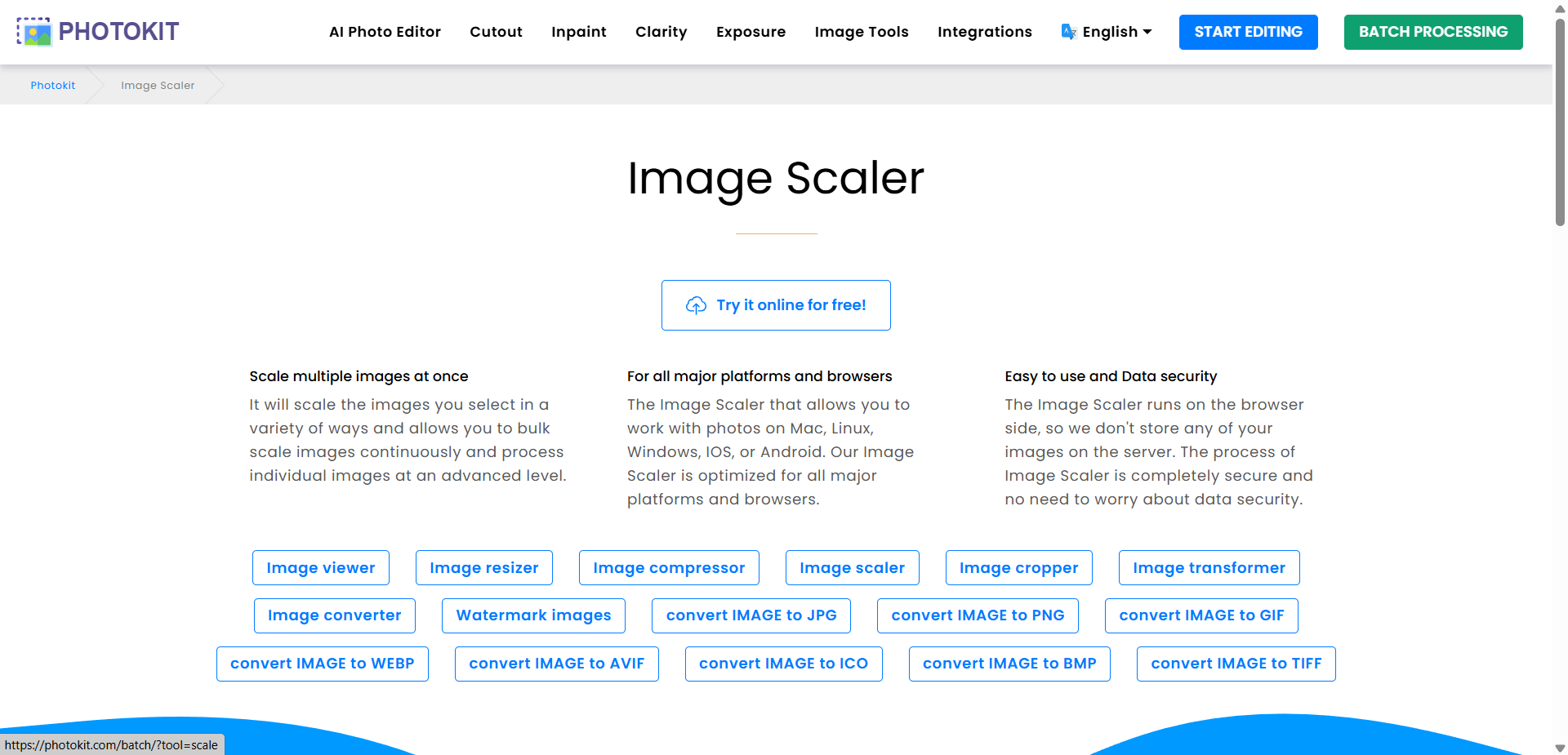 image-批量修改图片大小,如何批量将图片放大缩小,怎么调整图片尺寸