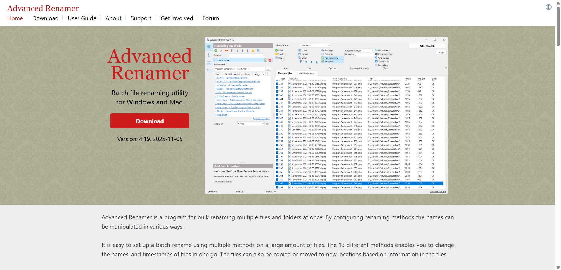 image-按第一行内容重命名PDF,PDF批量重命名,PDF批量按第一行文字改名