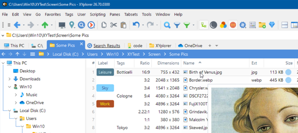 image-文件怎麼按首字母分類,按字母分類文件,按文件名字母分類