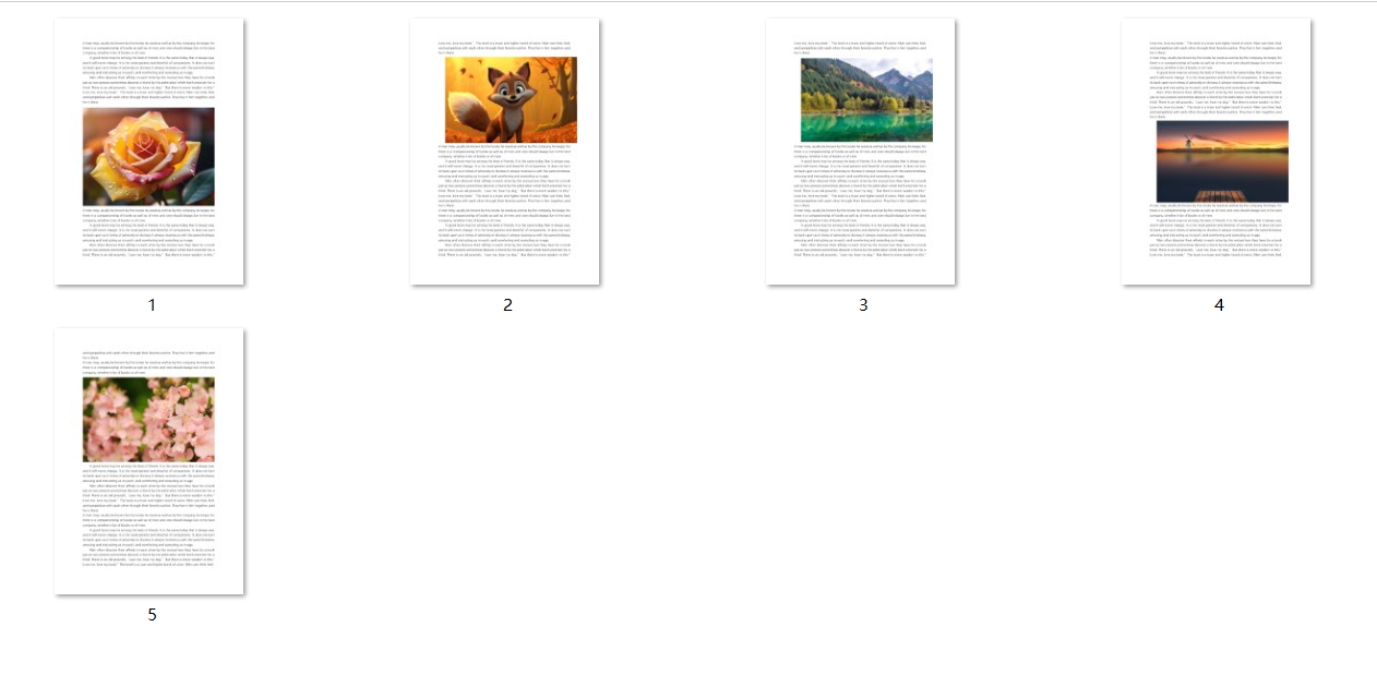 image-Word批量轉高清 JPG,Docx高清保存為圖片,word自定義PPI分辨率