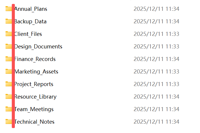 image-文件夾統一加前綴,文件夾名加前綴,文件夾批量加前綴