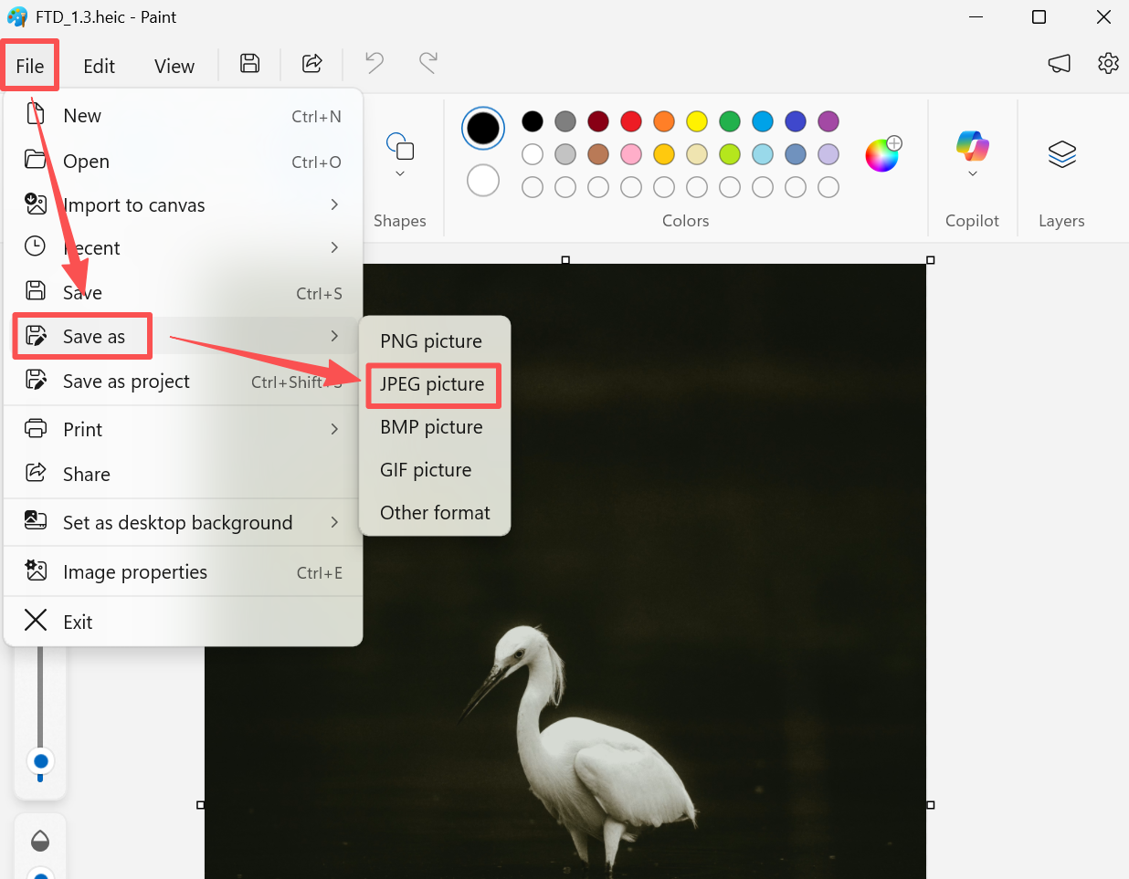 image-Heic怎麼轉換jpg,heic轉換成jpg,heic格式轉化jpg