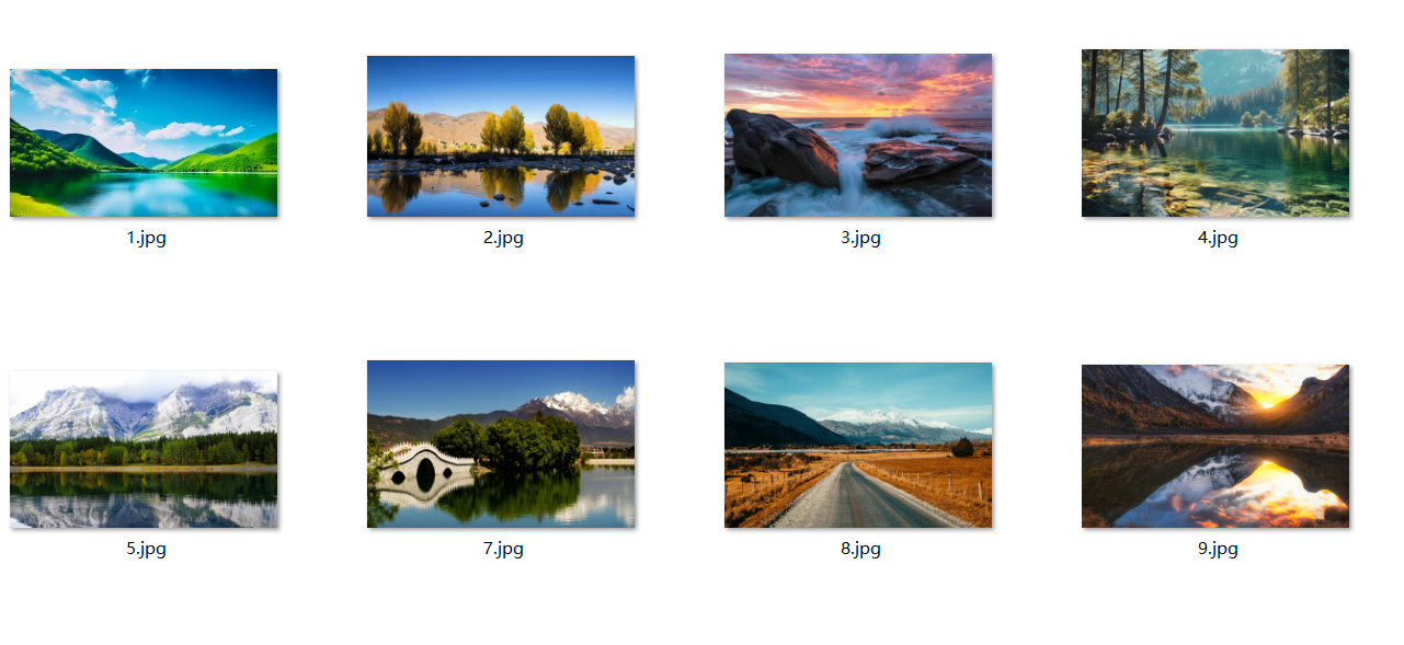 image-批量調整圖片對比度,多張JPG調高或調低對比度,PNG批量修改對比度