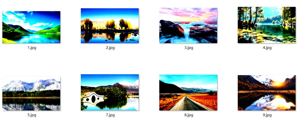 image-批量調整圖片對比度,多張JPG調高或調低對比度,PNG批量修改對比度