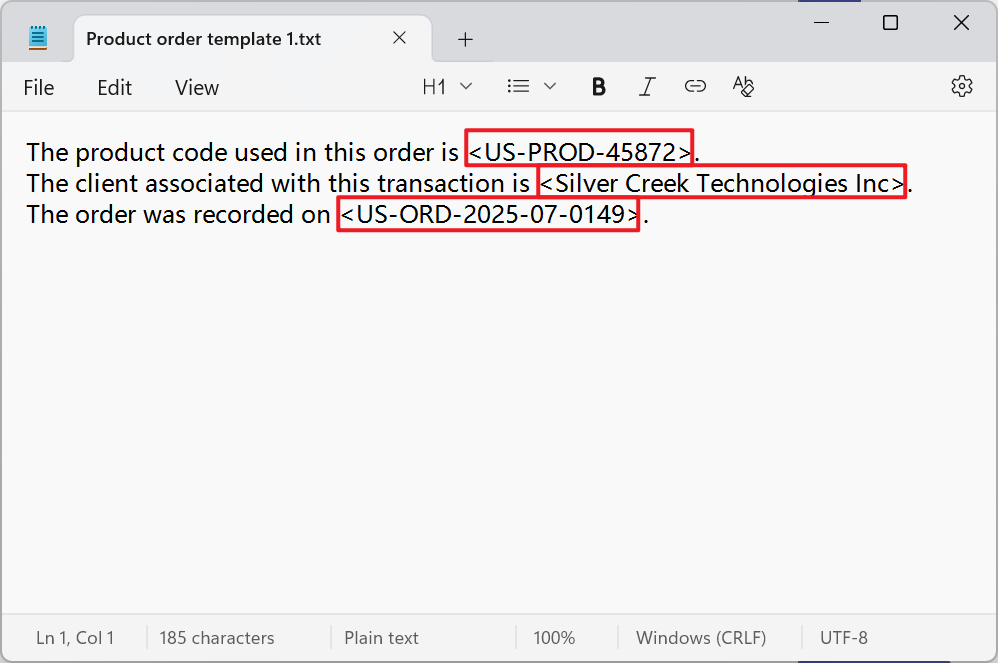 image-TXT 批量替换多个关键字,批量替换记事本文件关键词,文本文件批量更新文字和数字