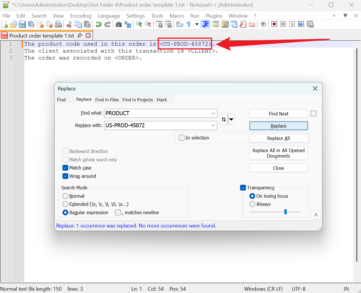 image-TXT 批量替换多个关键字,批量替换记事本文件关键词,文本文件批量更新文字和数字