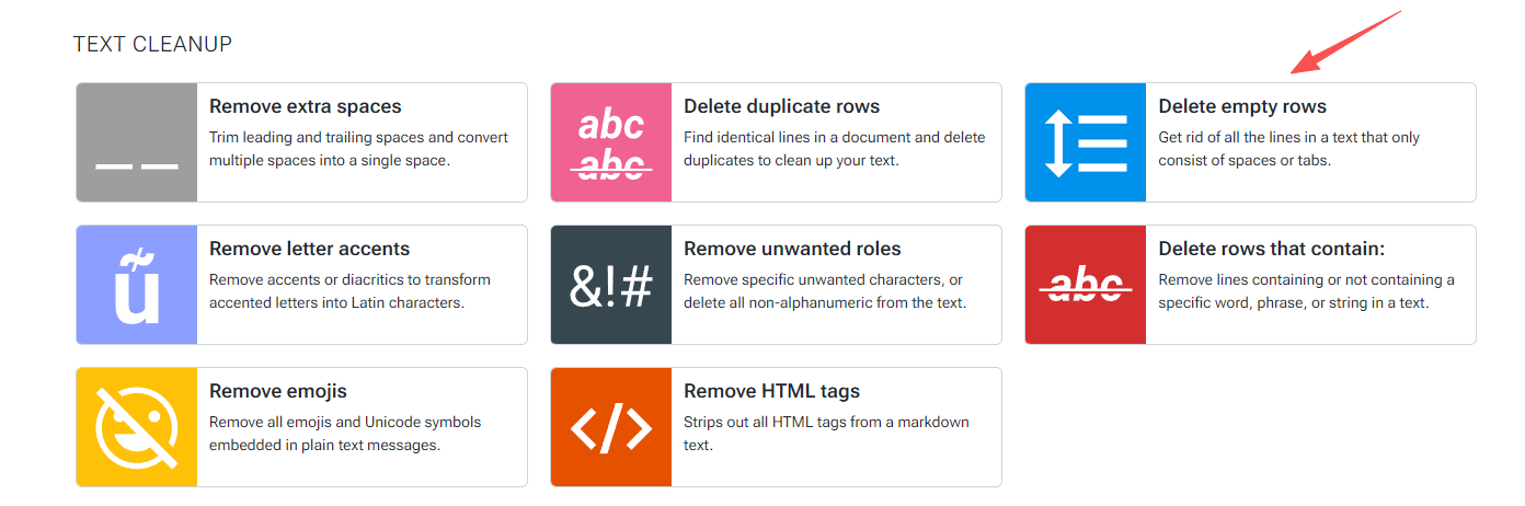image-删除记事本每行开头空格,txt每行前面的空白怎么去掉,批量删除每行开头的空白
