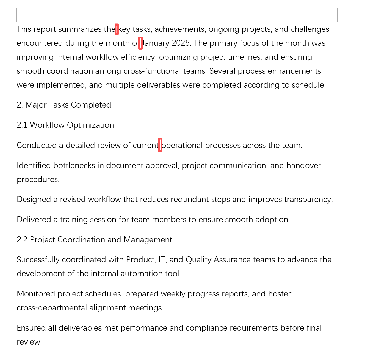 image-Word刪除多餘的空格,word批量去空格,word文檔去除空格