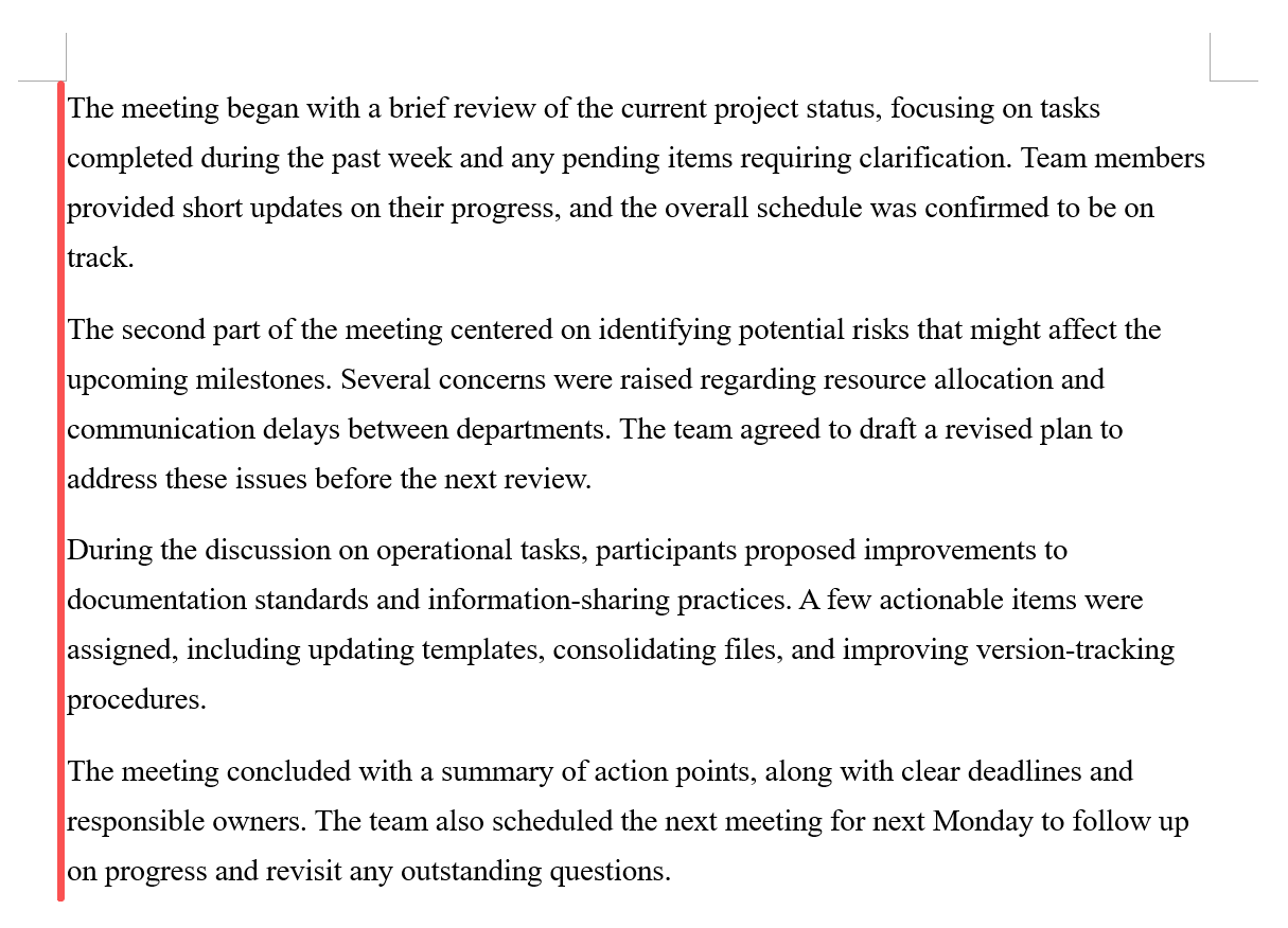 image-删除word段落前的空格,word删除段首空格,删除word段落开头的空格