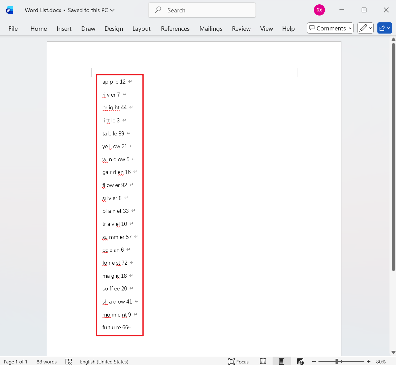 image-Word 批量删除空格,Doc,Docx 批量移除空格符,批量清理 Word 空格工具