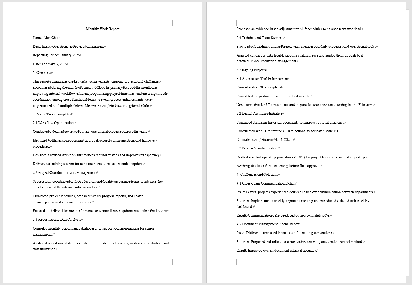 image-Word刪除分頁符,文檔中分頁符怎麼刪除,刪除所有分頁符