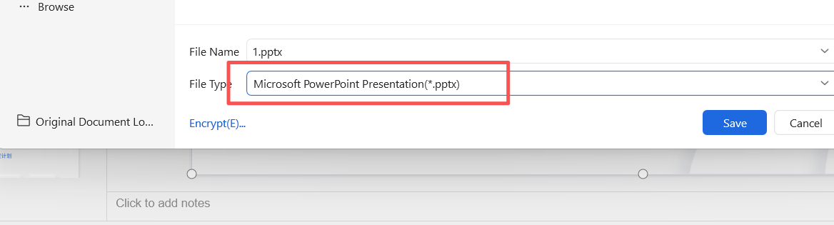 image-PPT转PPTX,如何将PPT转换为PPTX,转换旧版PowerPoint文件