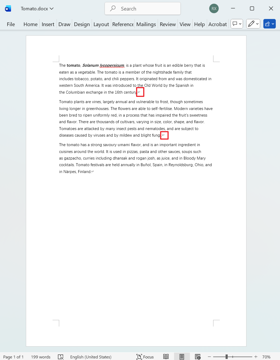 image-Word 批量刪除回車符號,Doc,docx 刪除 Enter 鍵生成符號,Word 清理回車符工具