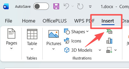 image-Word文檔合併,多個Word合併成一個文件,word文件合併