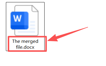 image-Word文檔合併,多個Word合併成一個文件,word文件合併