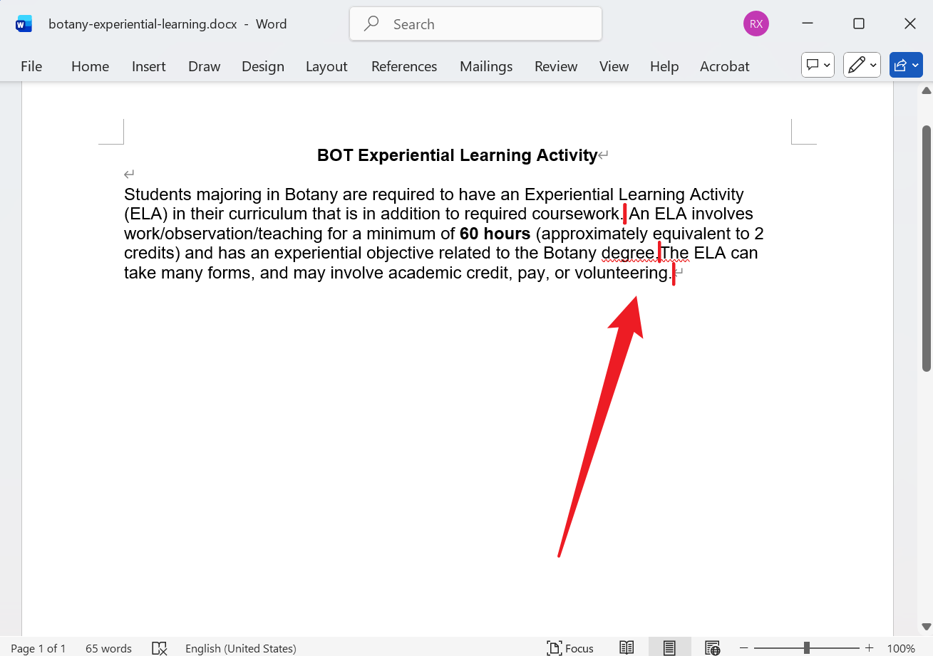 image-Doc,Docx 批量删除向下箭头回车,Word 批量删除 ↓ 软回车,Word 批量清理向下箭头符号