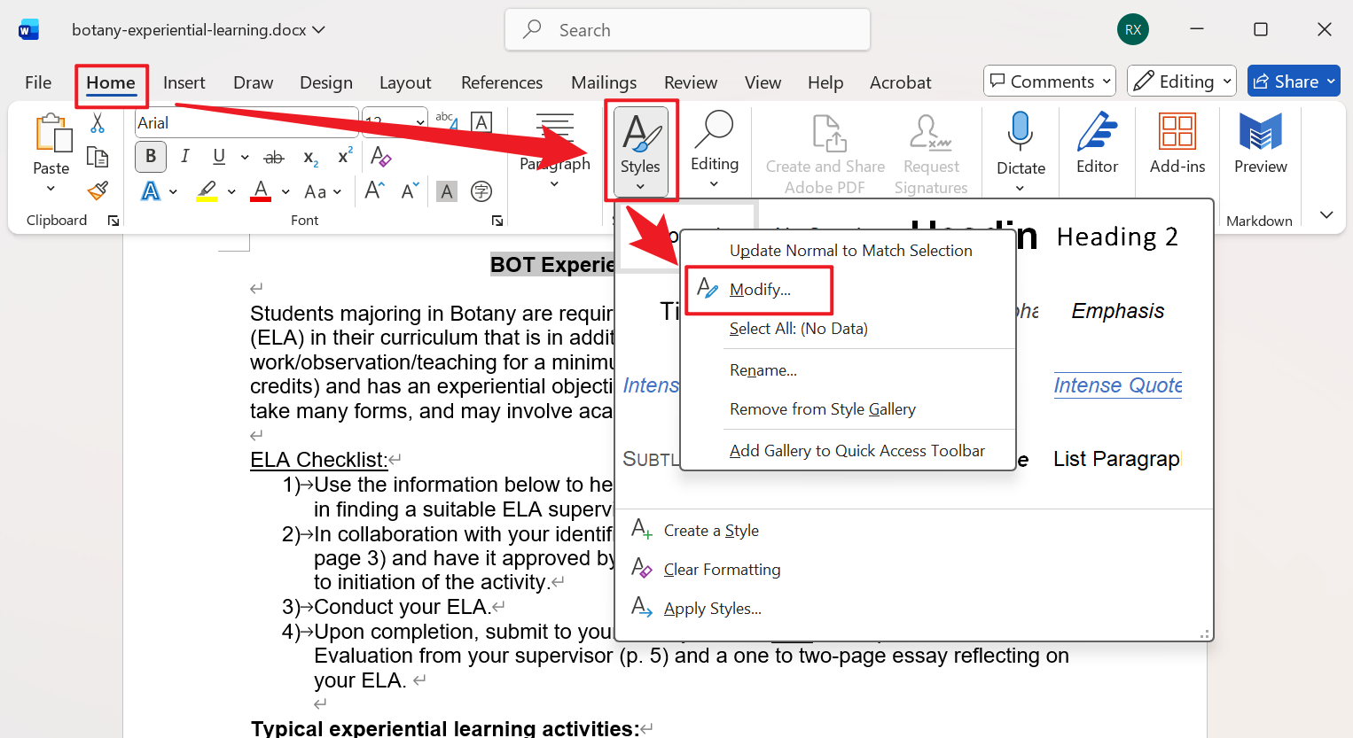 image-Word 第一行标题批量修改样式,Word 批量统一标题样式,Doc,Docx 批量设置标题样式